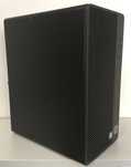 Komputer HP 290 G1 TOWER Core i3 7 gen. 8GB 128GB + 500GB Windows 11