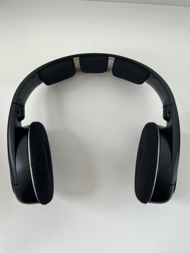 Безпровідні Bluetooth навушники SENNHEISER HDR 120-II