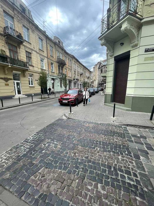 Оренда комерційного приміщення вул.Кавова (р-н пр.Свободи)