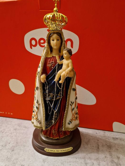 Nossa Senhora do Rosário