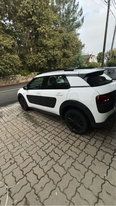 Citroen C4 Cactus 1.2 PureTech
