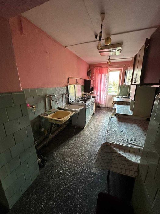 Продаж кімнати в гуртожитку в м.Івано-Франківськ