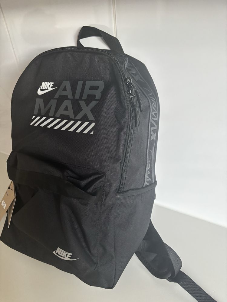 Plecak Nike air max new 42’ pro