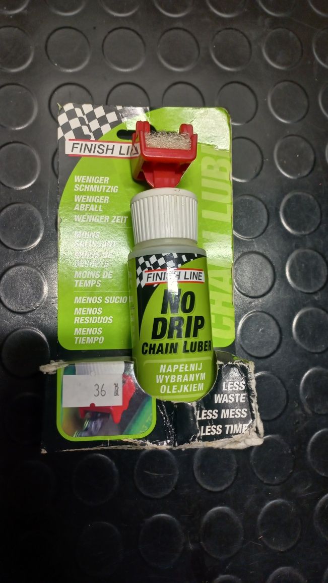 Aplikator Finish line No drip