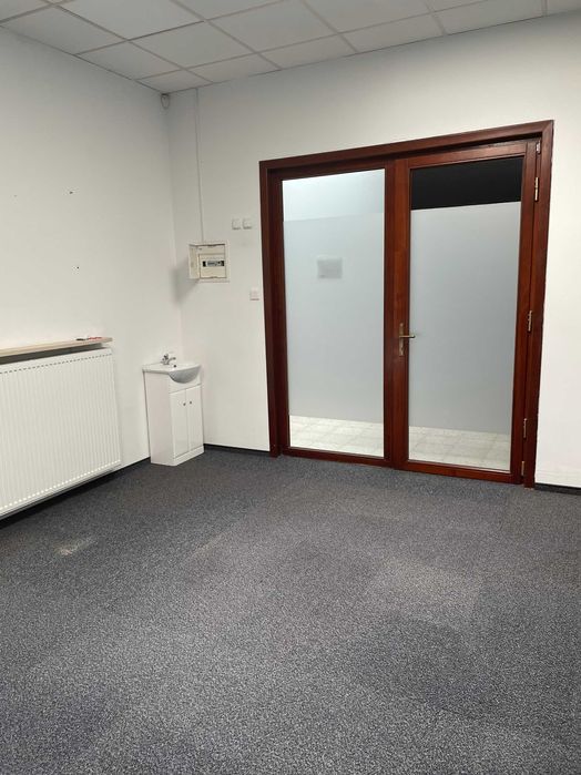 Lokal biurowo usługowy 20 m2, Warszawa Wilanów