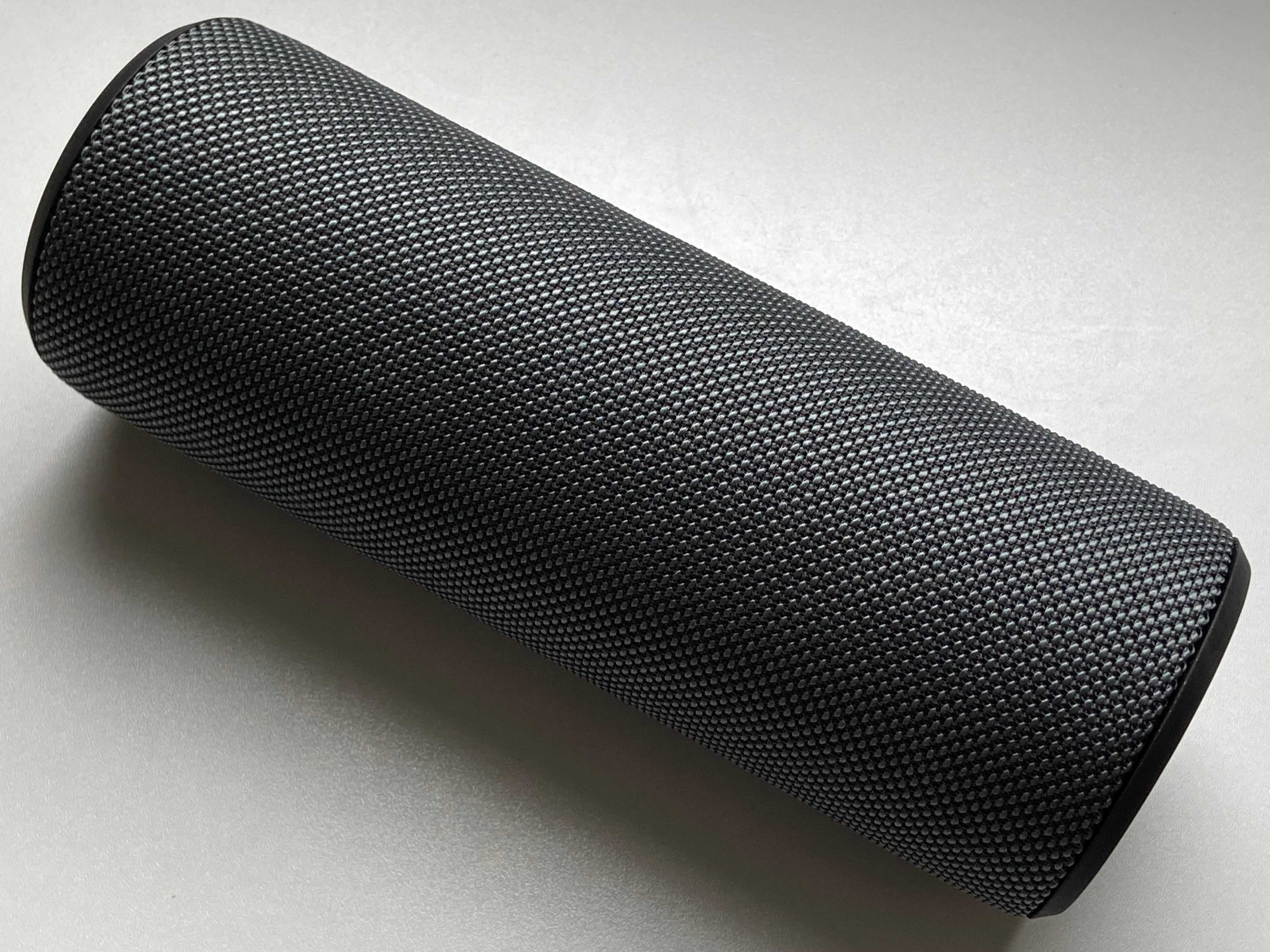 GŁOŚNIK ue MEGABOOM LOGITECH PIĘKNA SZTUKA 100% oryginał okazja gwaran