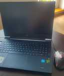 laptop hp victus gaming laptop 15-fa0092e-pl 15,6 " intel core i5 16 g