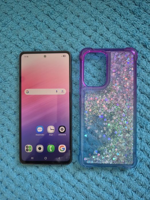 Samsung Galaxy A53 5G