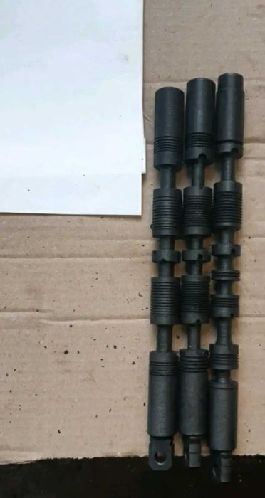 Розподільник Р80 РП70 Р160 Р 100 Penta,Hyva, Parker JCB.Ремонт та нові