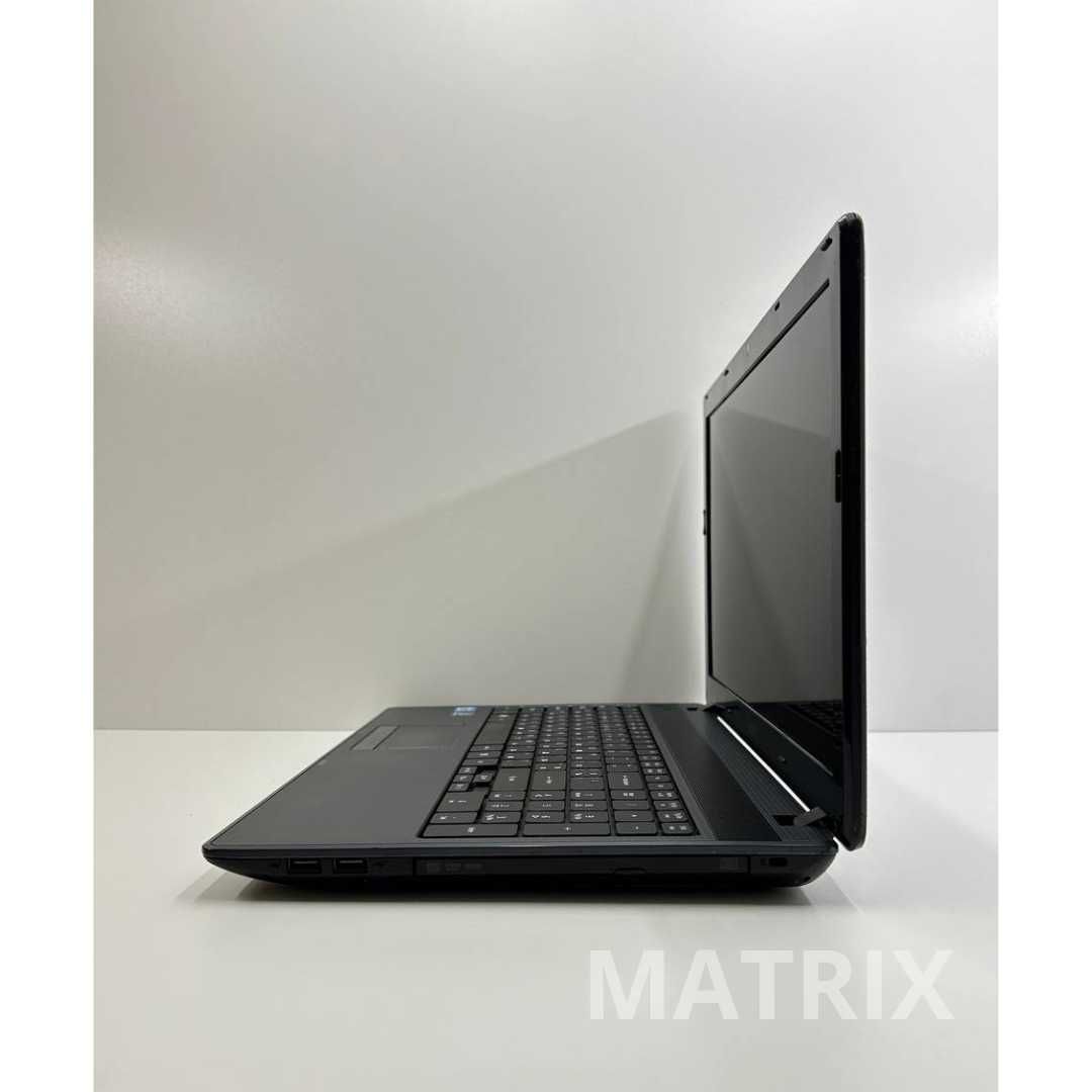 Легкий ноутбук б/у Acer Aspire 5749