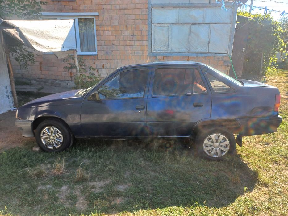 Продам автомобіль