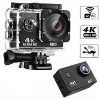 Екшн-камера Action Camera 4K Wi-Fi, 3969