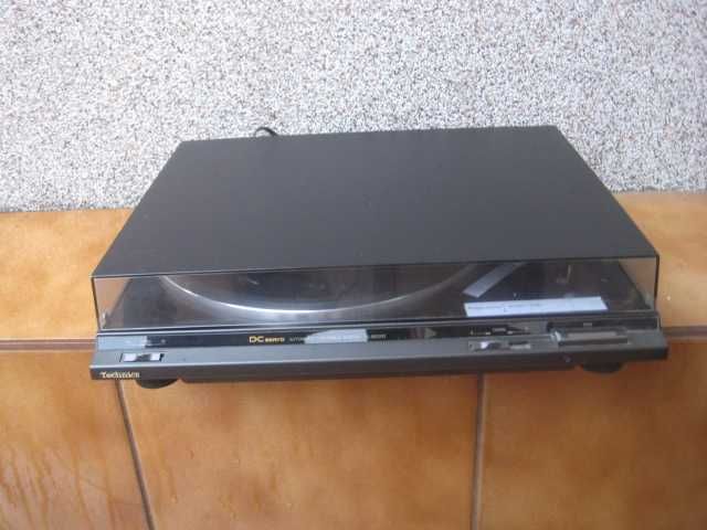 SL-BD20D SL-BD20 Technics Automatic Turntable System Gramofon Adapter