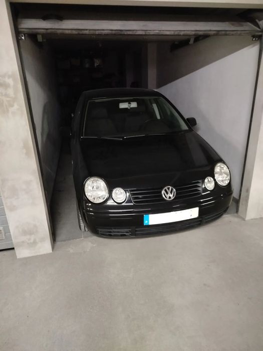 VW Polo 1.2 Live