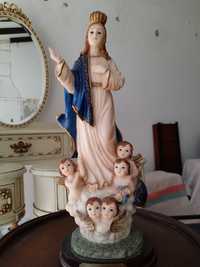 Estátua da Nossa Senhora da Conceição