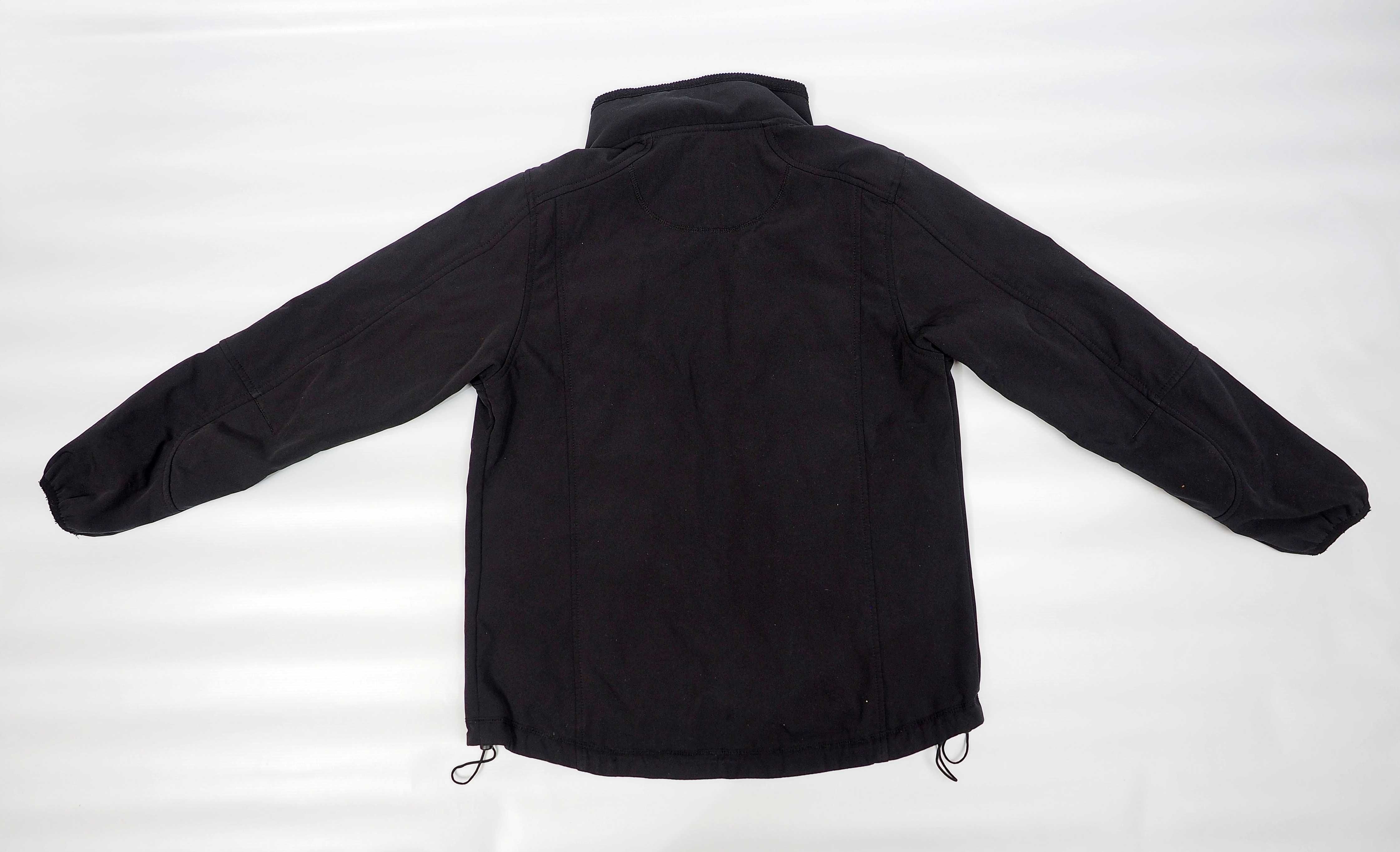 Спортивна трекінгова куртка softshell  Kilmanock  AIR-FLO 2000