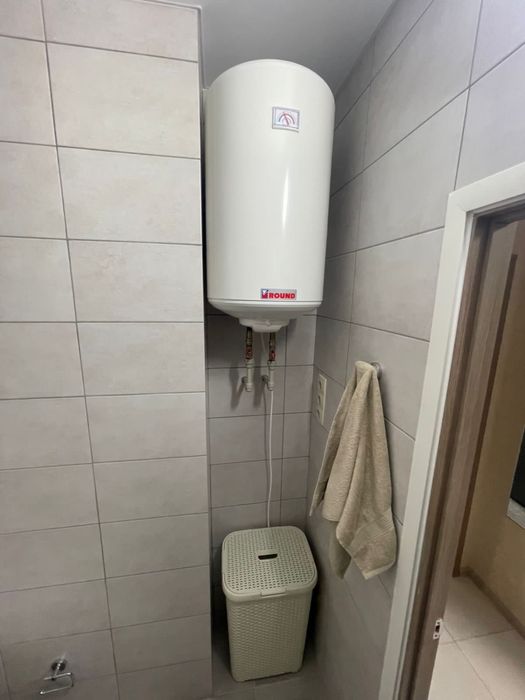 Сдается 1-комн. квартира в ЖК «Одесские традиции»