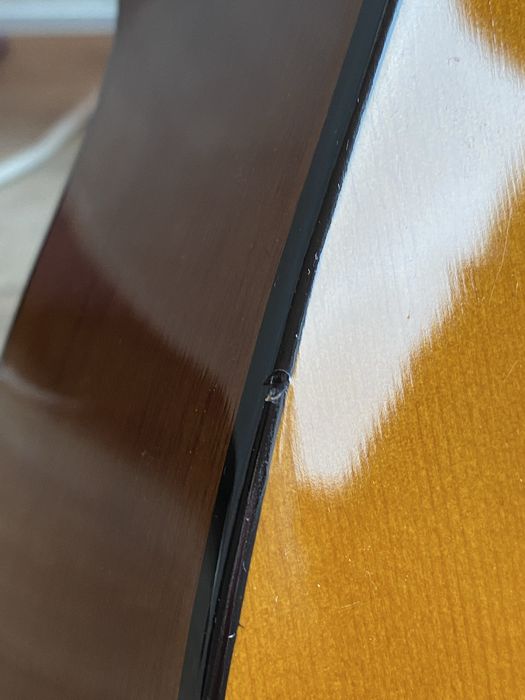 класична гітара Yamaha cm40