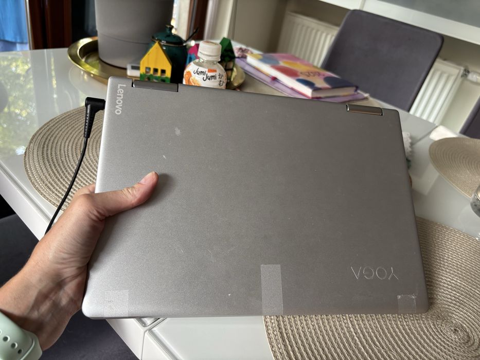 Laptop Ultrabook lenovo yoga 710-14