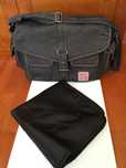 Saco de passeio/ Muda fraldas da Oshkosh Baby