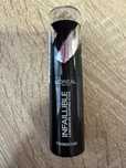 L'oreal infallible foundation longwear shaping stick