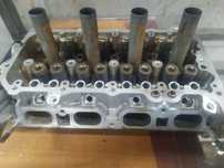 Головка блока Toyota Corolla 1,33 2009 р. 1 NR-FE
