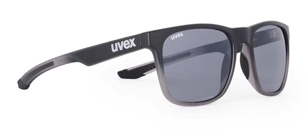 Uvex Okulary Przeciwsłoneczne Lifestylowe