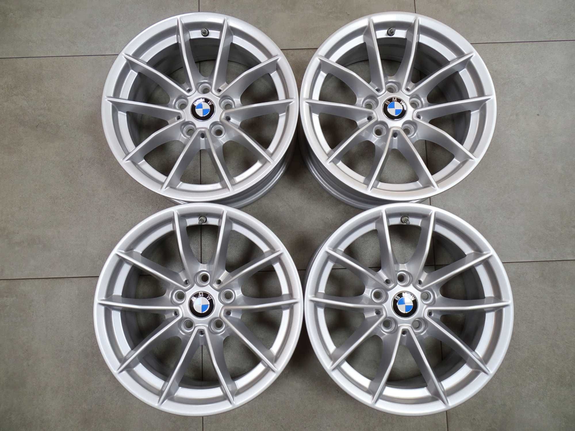 Felga 16" BMW 3 G20 G21 NOWA 5x112 et22 Wzór 774 BMW 687692.1 Czujnik