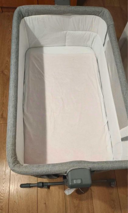 Dostawka łóżeczko kinderkraft Neste Up