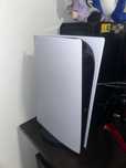 Playstation 5 [ Como Nova | + 1 comando ]