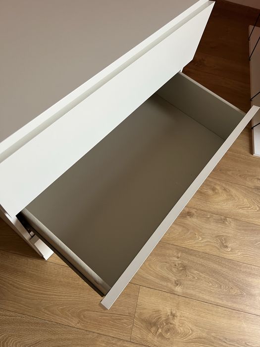 Komoda IKEA malm