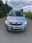 Opel Zafira B 2010