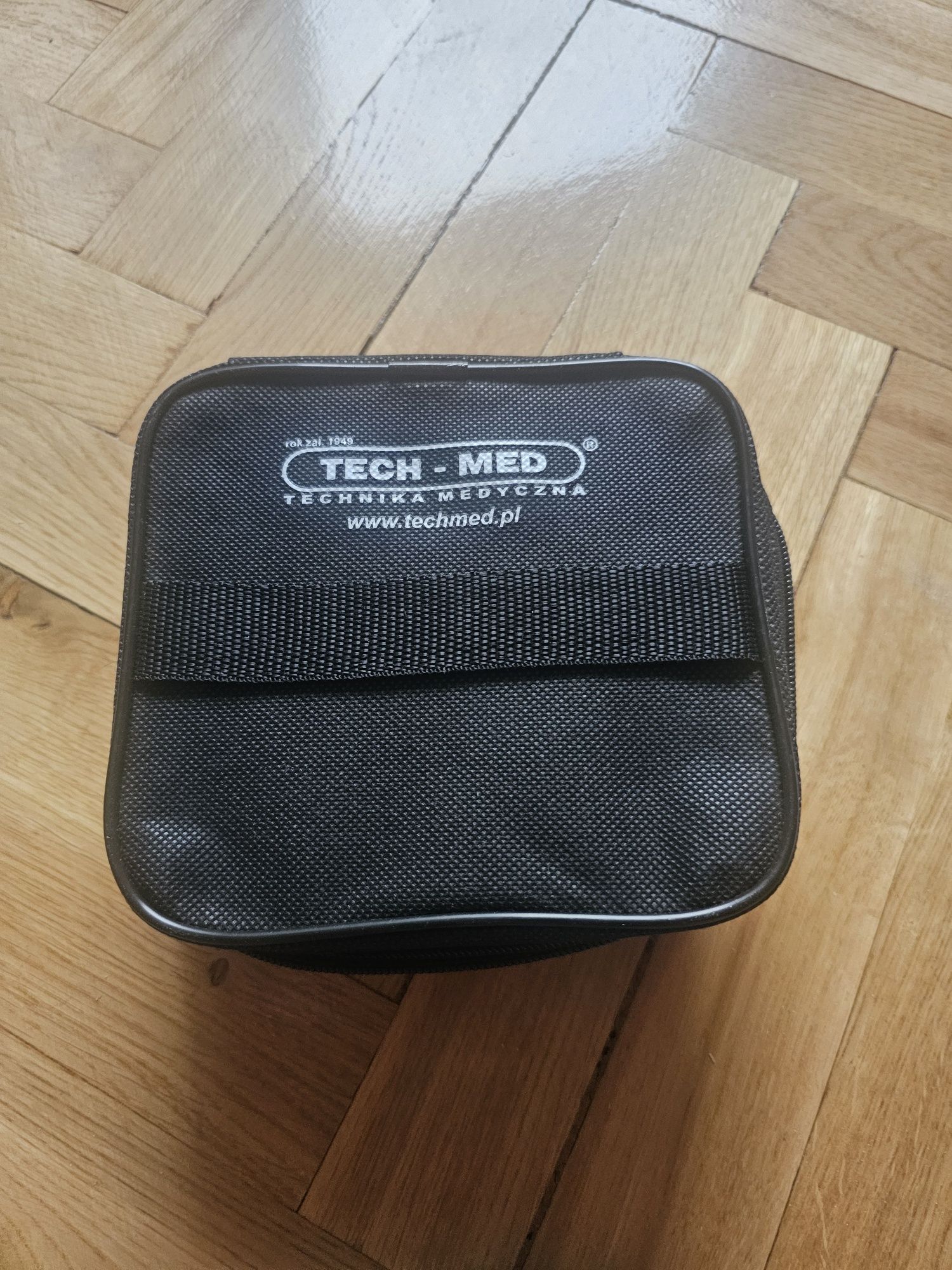 ciśnieniomierz Tech-Med TMA-6 OMEGA