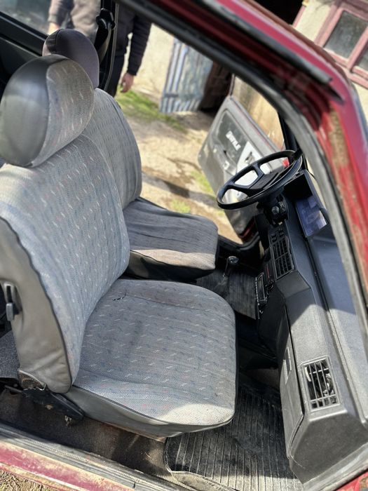 Продам таврію 1.1 терміново