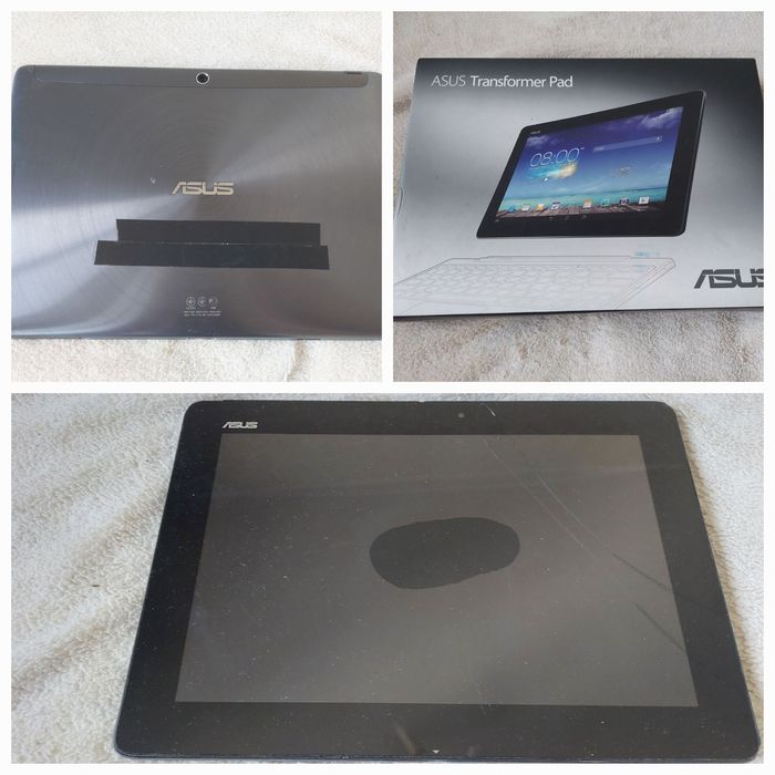 Лот планшетов Samsung, Lenovo, Asus, Huawei