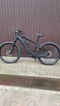 Rower elektryczny haibike hardnine 8