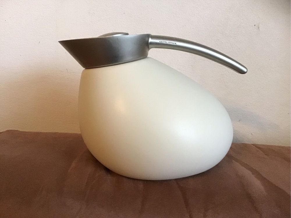 Termos Quack, Georg Jensen