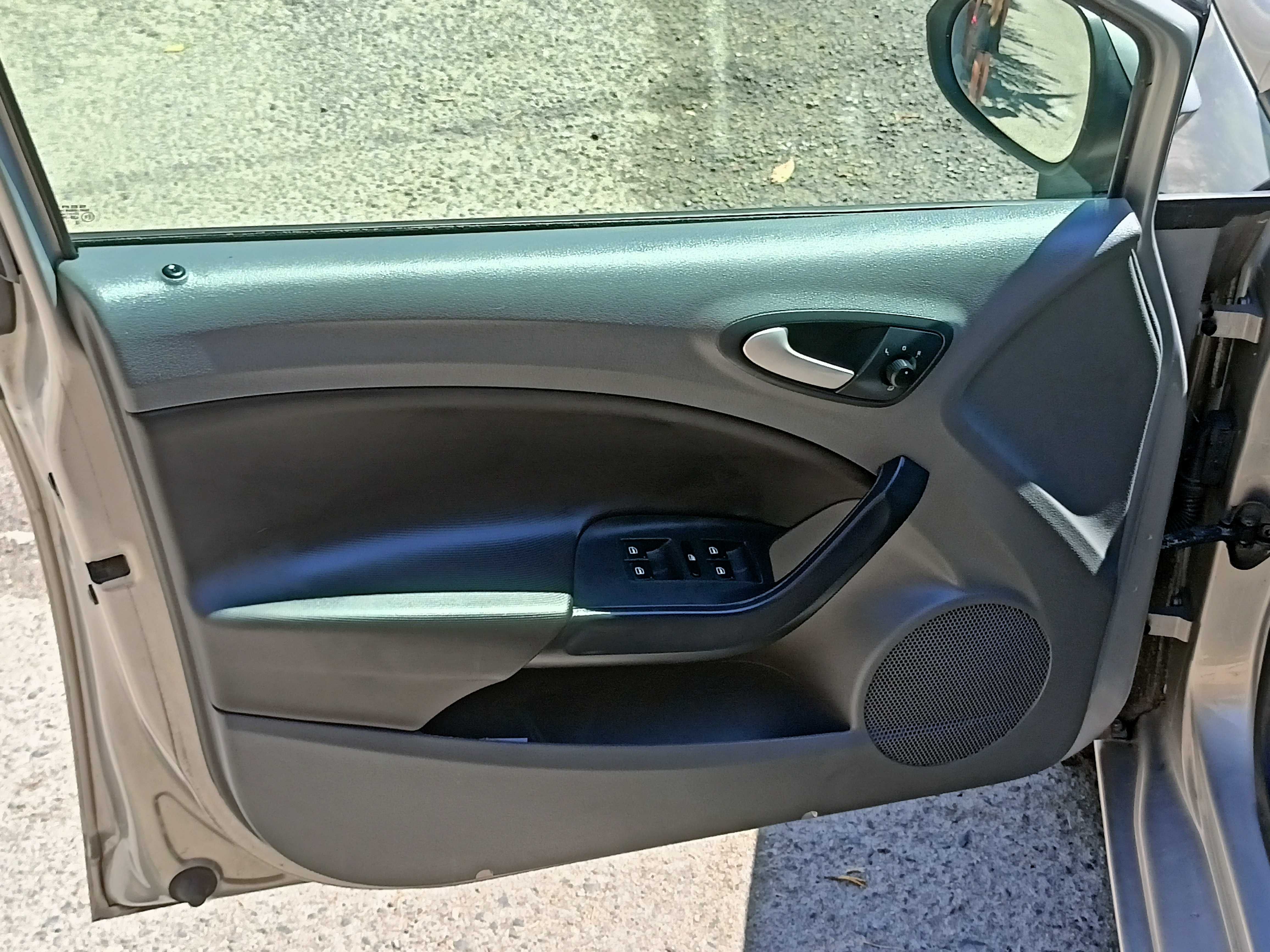 SEAT Ibiza ST ecomotive Diesel