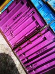 Контейнер 5 футов транспортный морской по самой низкой цене в Украине