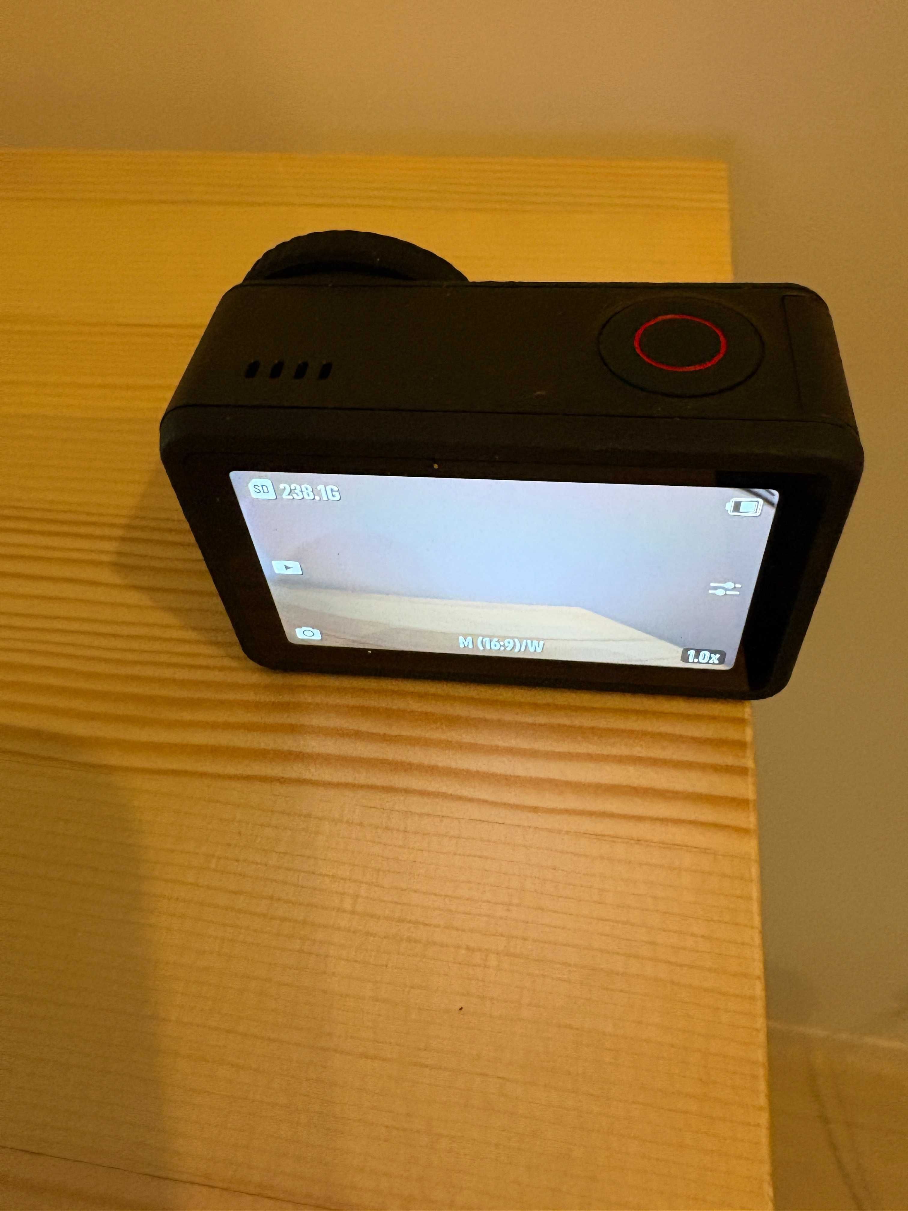 DJI Osmo Action 5 Pro | Como Nova | NA GARANTIA
