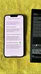 iPhone 13Pro 128GB