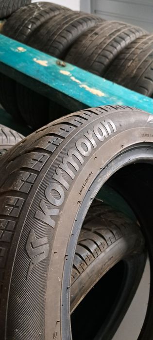 Opony lato Kormoran 205/55 r16 2szt