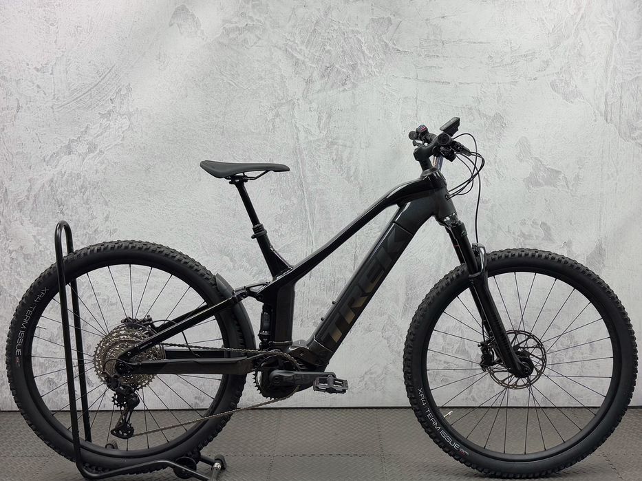 Rower Elektryczny MTB Full Trek Powerfly FS 7 Gen 3 Bosch 625Wh J.NOWY