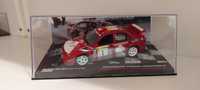 Mitsubishi Lancer Evo VI Deagostini Rally Cars 1 43