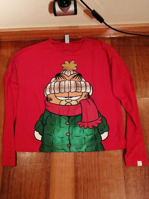 Camisola Undercolors