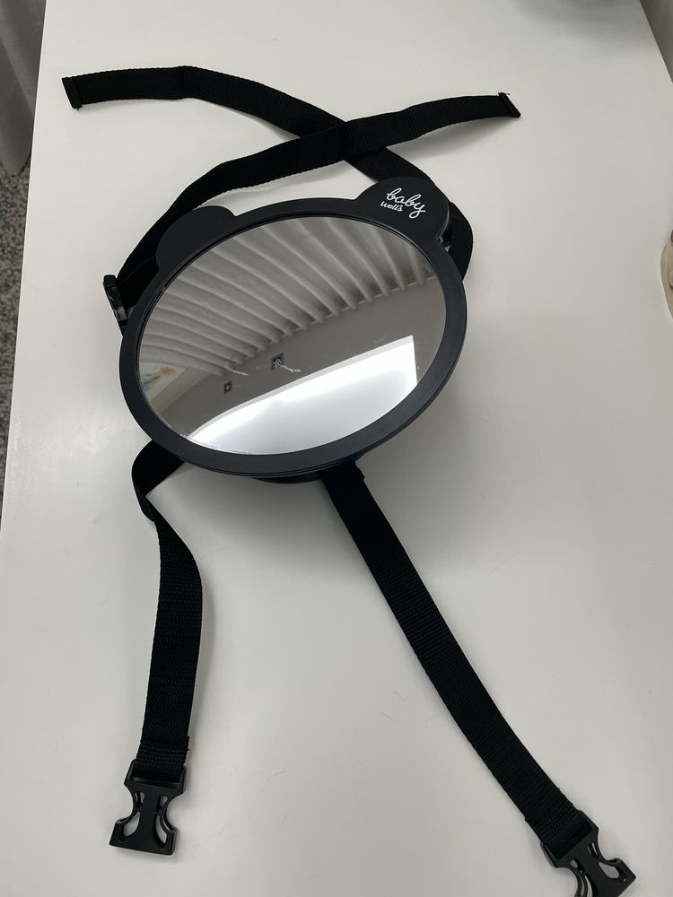 Espelho retrovisor