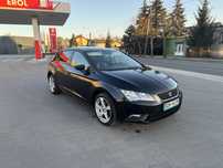 Seat Leon III 1.2 16v TSI Klima Elektryka ALU ESP! Opłacony!