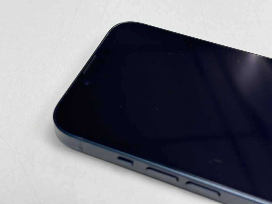 Apple Iphone 13 128GB BAT.80% MIDNIGHT FASON Rzgowska 12