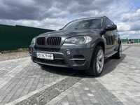 BMW X5 e70 2010 р 35d