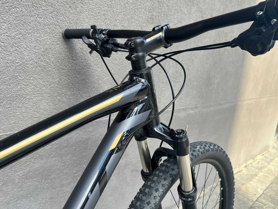 Велосипед Scott Aspect 910 29" Shimano XT, Rock Shox